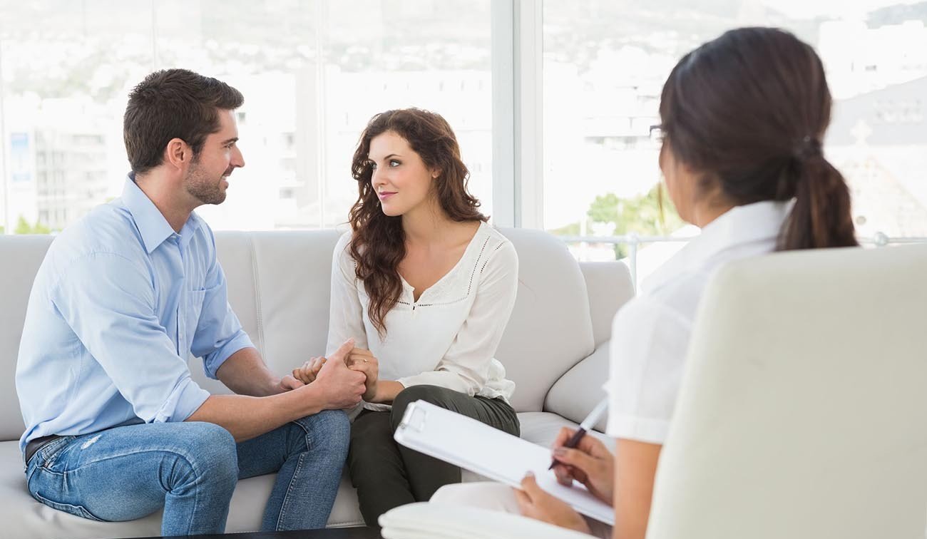 Pre-Marital Counselling Coimbatore